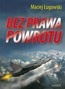 Obrazek Bez prawa powrotu