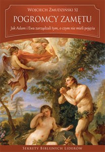 Obrazek Pogromcy zamętu