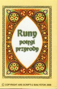 Obrazek Runy potęgi przyrody