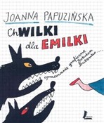 Chwilki dl... - Joanna Papuzińska - Ksiegarnia w UK