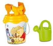 Wiaderko K... - Kubuś Puchatek -  books from Poland