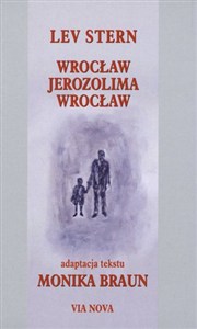 Picture of Wrocław. Jerozolima. Wrocław