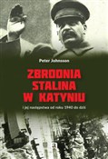 Książka : Zbrodnia S... - Peter Johnsson