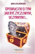 Opowiastki... - Anna Jedlikowska -  Polish Bookstore 