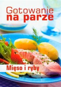Obrazek Gotowanie na parze Mięso i ryby