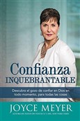Confianza ... - Joyce Meyer -  books in polish 