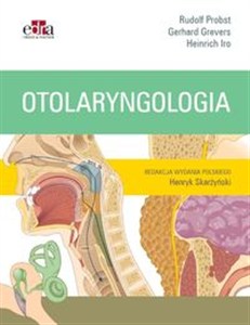 Obrazek Otolaryngologia