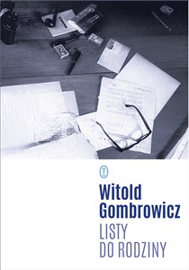 Obrazek Listy do rodziny