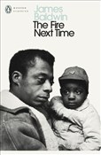 Książka : The Fire N... - James Baldwin