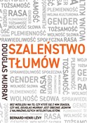 Książka : Szaleństwo... - Douglas Murray