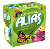 Polska książka : Alias: Świ...