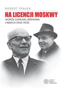 Książka : Na licencj... - Robert Spałek