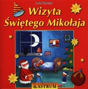 Picture of Wizyta Świętego Mikołaja