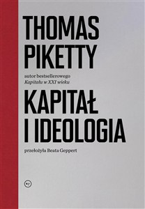 Obrazek Kapitał i ideologia