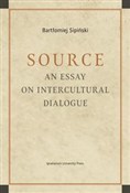 Source An ... - Bartłomiej Sipiński -  books from Poland