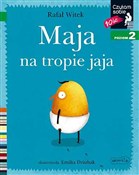 Zobacz : Maja na tr... - Rafał Witek