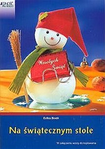 Obrazek Na świątecznym stole