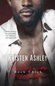 Miłosna ro... - Kristen Ashley -  books from Poland