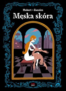 Picture of Męska skóra