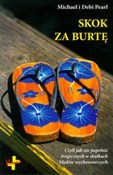 polish book : Skok za bu... - Michael Pearl, Debi Pearl