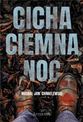 Książka : Cicha ciem... - Michał Jan Chmielewski