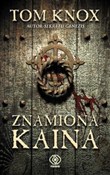 Znamiona K... - Tom Knox - Ksiegarnia w UK