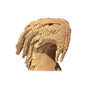 Obrazek Puzzle 3d Dragon Cartonic