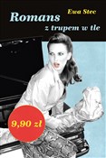 Książka : Romans z t... - Ewa Stec