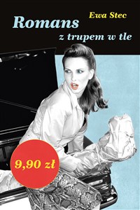 Picture of Romans z trupem w tle