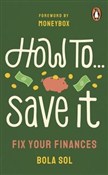polish book : How To Sav... - Bola Sol