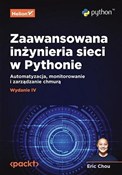 Książka : Zaawansowa... - Eric Chou