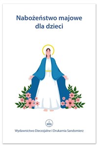 Obrazek Nabożeństwo majowe dla dzieci