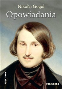 Obrazek Opowiadania Gogol