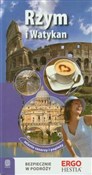 Rzym i Wat... - Agnieszka Masternak -  books in polish 