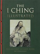 I Ching Il... - Neil Powell -  foreign books in polish 