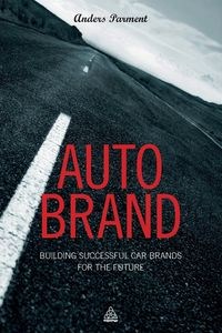 Obrazek Auto Brand Building Successful Car Brands for the Future
