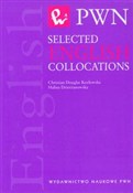 Selected E... - Christian Douglas-Kozłowska, Halina Dzierżanowska -  Książka z wysyłką do UK