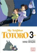 My Neighbo... - Hayao Miyazaki - Ksiegarnia w UK