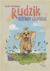 Obrazek Rudzik Rodzinny galimatias