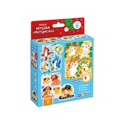 polish book : CzuCzu Puz...