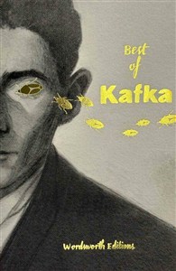 Obrazek Best of Kafka. Wordsworth Collector's Editions wer. angielska