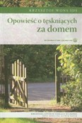 Zobacz : Opowieść o... - Krzysztof Wons