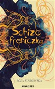 Schizofren... - Róża Staszewska -  Polish Bookstore 