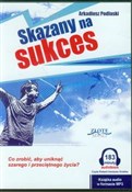 polish book : Skazany na... - Arkadiusz Podlaski