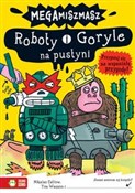 polish book : Megamiszma... - Nikalas Catlow, Tim Wesson