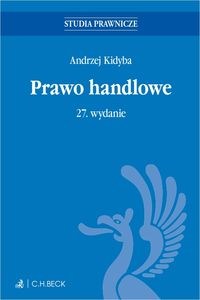 Obrazek Prawo handlowe