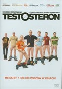 polish book : Testostero... - Saramonowicz Andrzej