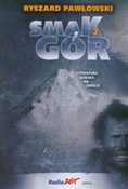 Smak gór - Ryszard Pawłowski -  books in polish 