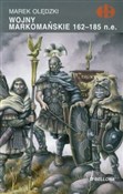 Wojny mark... - Marek Olędzki -  books in polish 