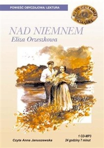 Obrazek [Audiobook] Nad Niemnem